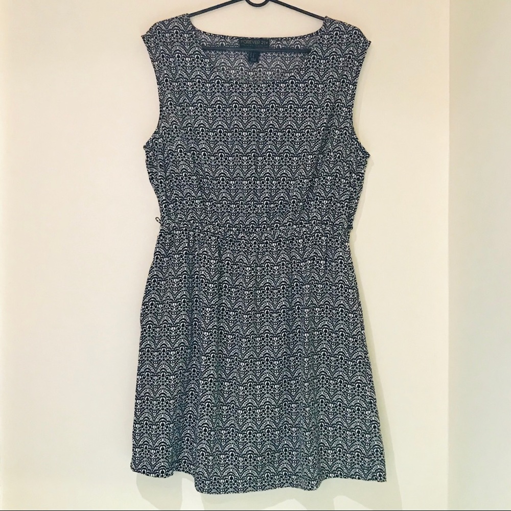 Forever 21 Dress